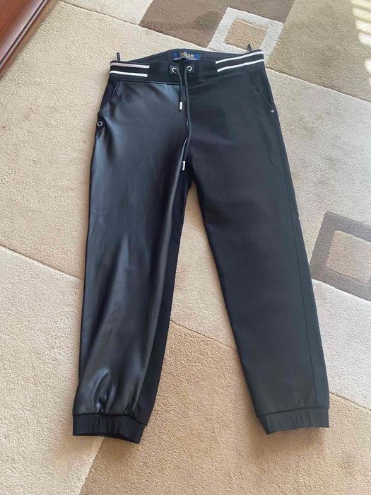 Жіночі теплі  брюки, Туреччина, 42 розмір (L)