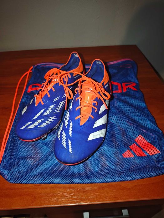 Profesionalne korki adidas predator Elite