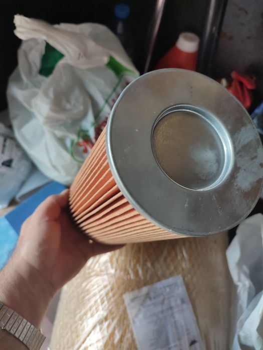 Фильтры для КАМАЗ комплект