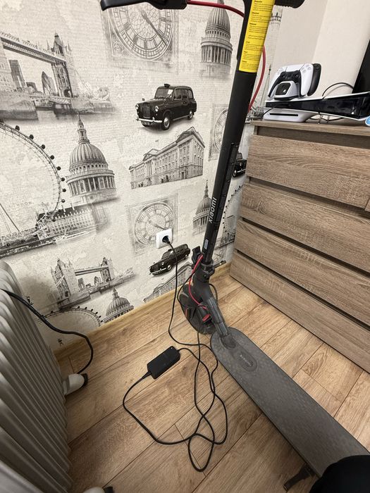 Продається Електросамокат Xiaomi Electric Scooter 3 Lite.