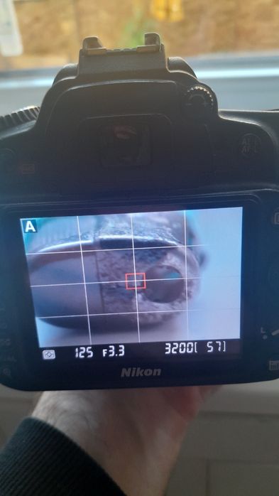 Nikon d90 + 105 2.8 macro з 2 акумуляторами та зарядним