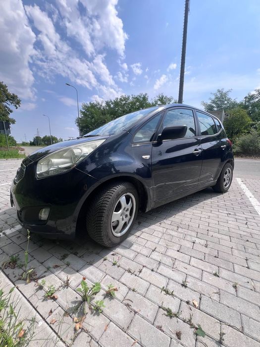 Kia Venga