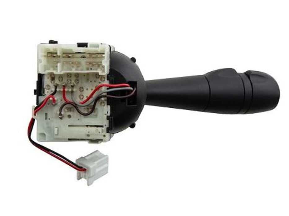 Manete Comutador Luzes Piscas (Auto) Renault Clio 4 Captur Twingo NOVO