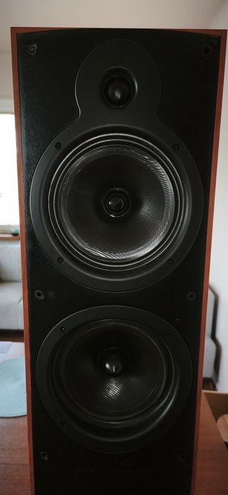 Sprzedam kolumny głośnikowe Wharfedale Crystal 40