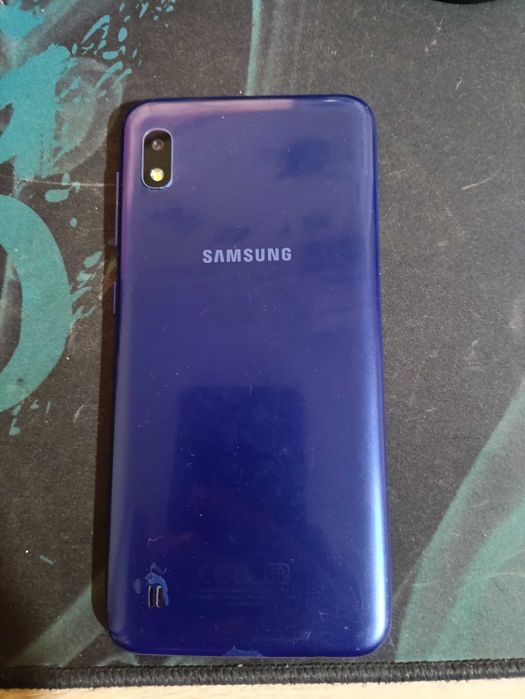 Samsung Galaxy A10