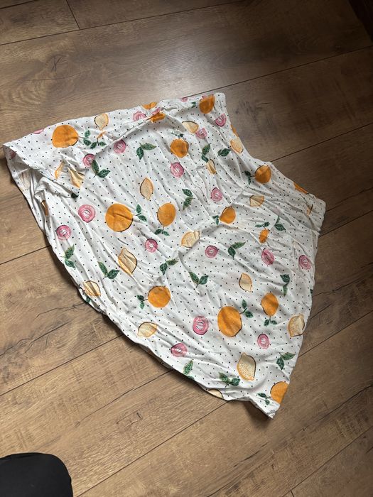 Spódnica mini Kiabi M