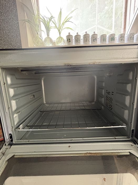 Mini Forno  Electronia TG48B4