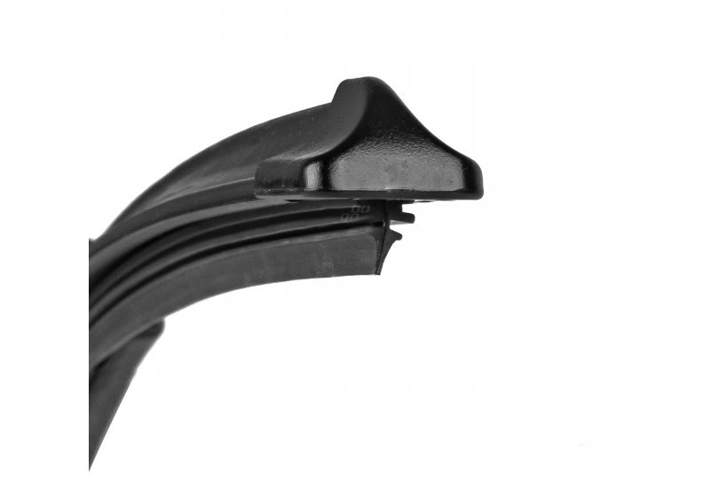 ESCOVA DE SILICONE LIMPA PARA BRISAS REFORÇADA DE 40CM