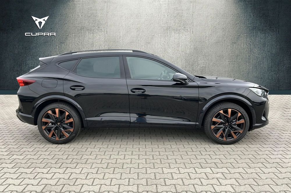 Cupra Formentor 1.5 e-TSI 150 KM DSG