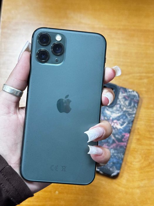 Iphone 11 Pro 256 gb