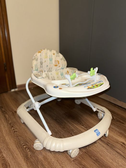 Ходунки дитячі