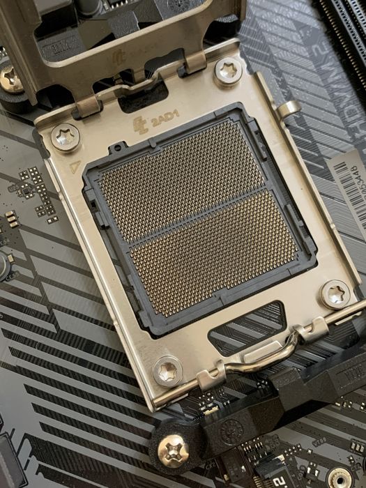 Asrock A620M-HD V/M.2 AM5