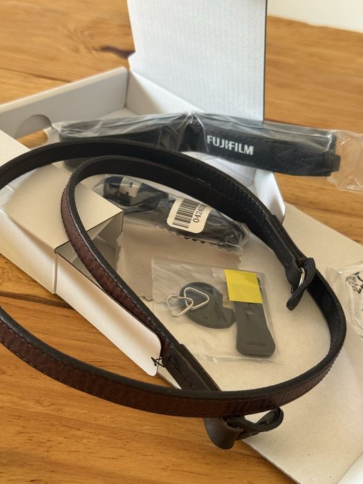 Fujifilm X100VI — Como Nova + Extras