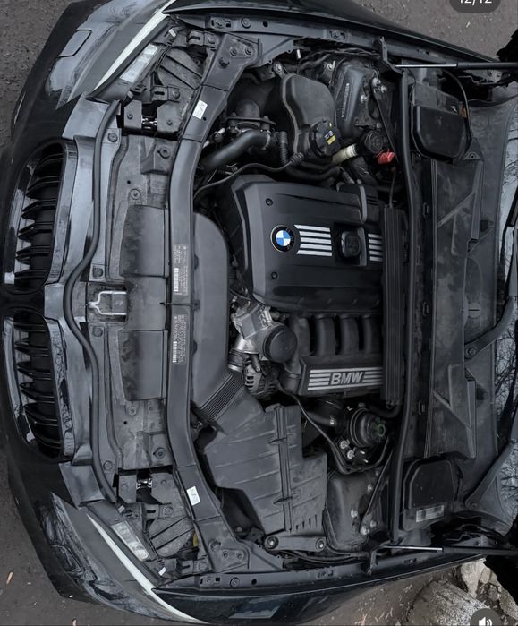 BMW е90 е91 е 92 продам двигатель N51B30A