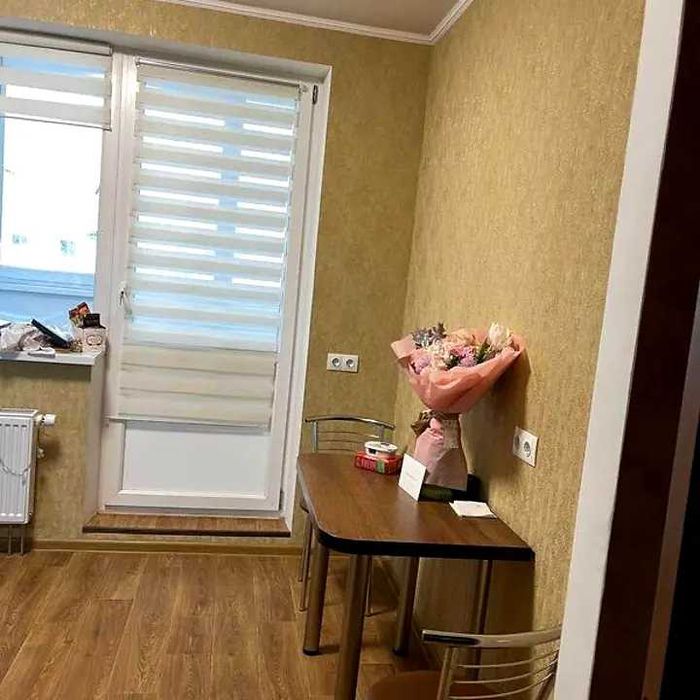 Продам 1 к. квартиру ЖК Мира метро Индустриальная Е-Оселя Сертификат - Вид 4