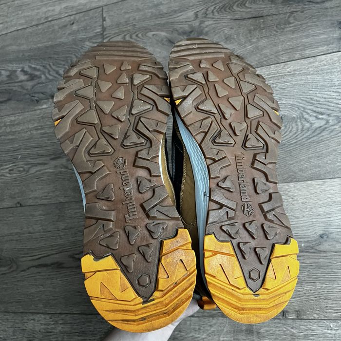 Черевики Timberland Gore-Tex