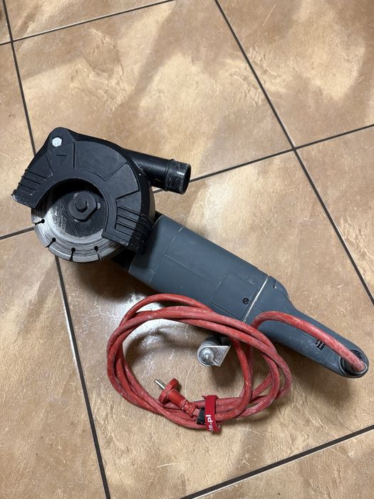 Bruzdownica Graphite 59G371