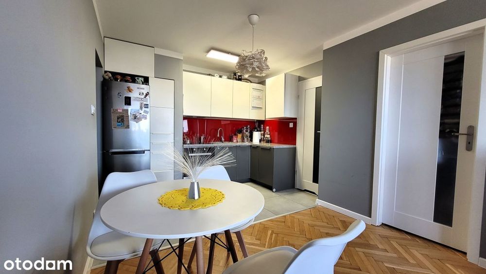Mieszkanie, 36 m2, po remoncie, Lubin, Centrum