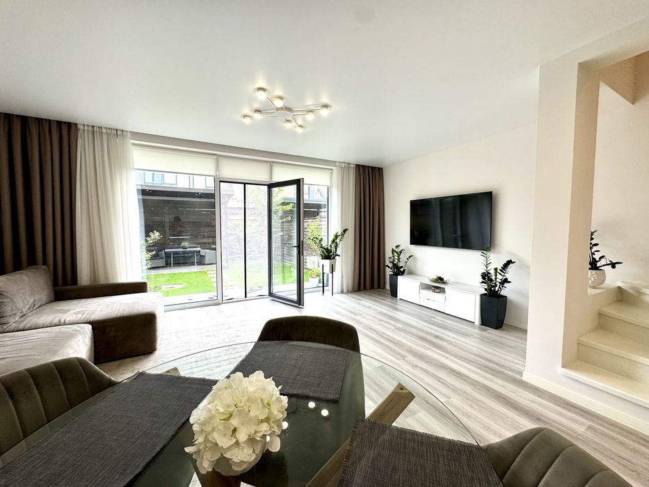 Дом по адресу ул. Заречная (площадь 163 м²) - Atlanta.ua - фото 9