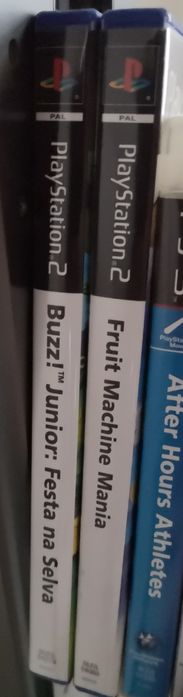 Sony Playstation PS2 Slim