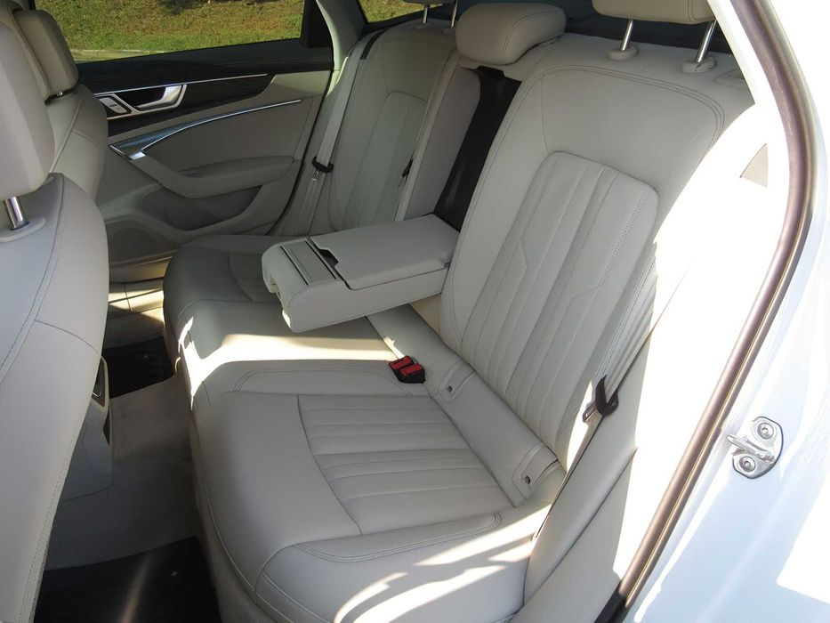 Audi A6      2020