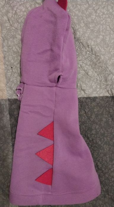 Кофтинка для собачки