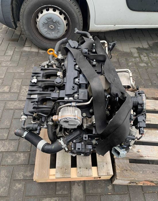 Motor 1,5 T-GDI DPI hyundai I30 kia CEED KOD G4LK