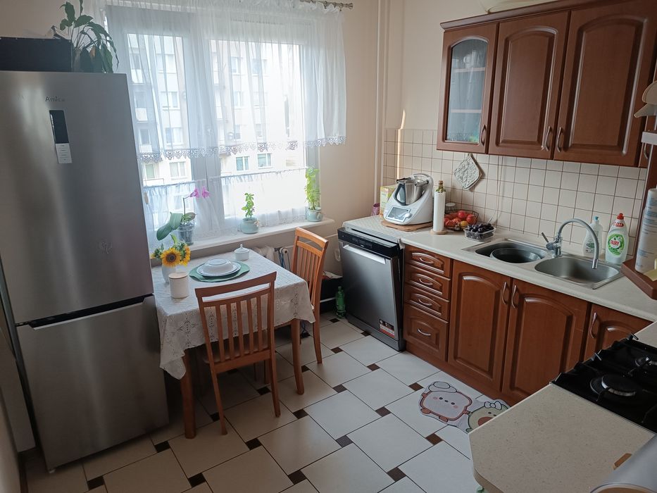 Mieszkanie – Ostrowiec Świętokrzyski, Kamienna, Śródmieście - Widok 4