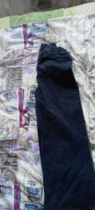 Широкі джинси DNMN Denim Co баггі