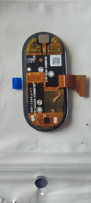 Xiaomi Mi band 9/10 Ecran Amoled NFC