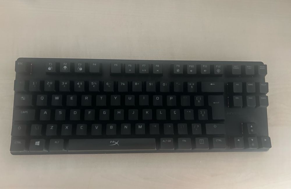 HyperX Alloy Origins Core