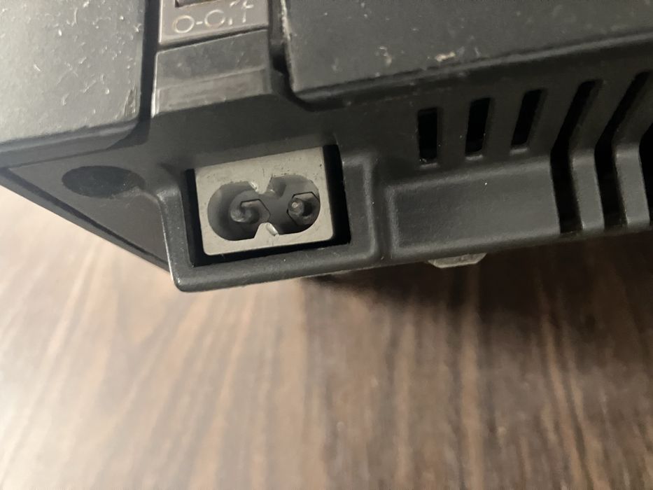 Calculadora de rolo Olivetti