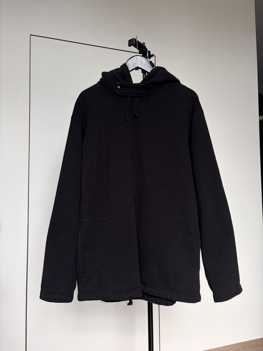 Engineered Garments Heavy Cotton Parka