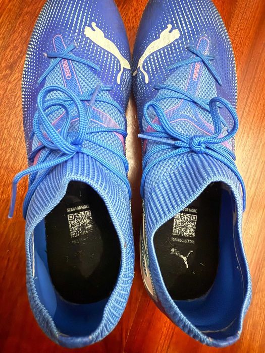 Chuteiras Futebol PUMA Future 7