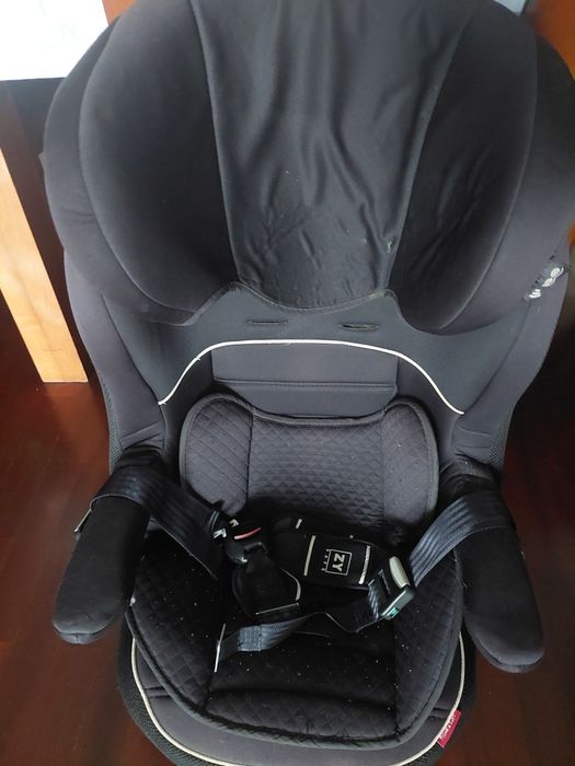 Cadeira auto Zippy