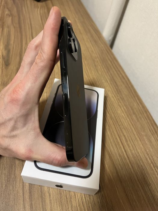 iPhone 14 Pro Max 128 neverlock