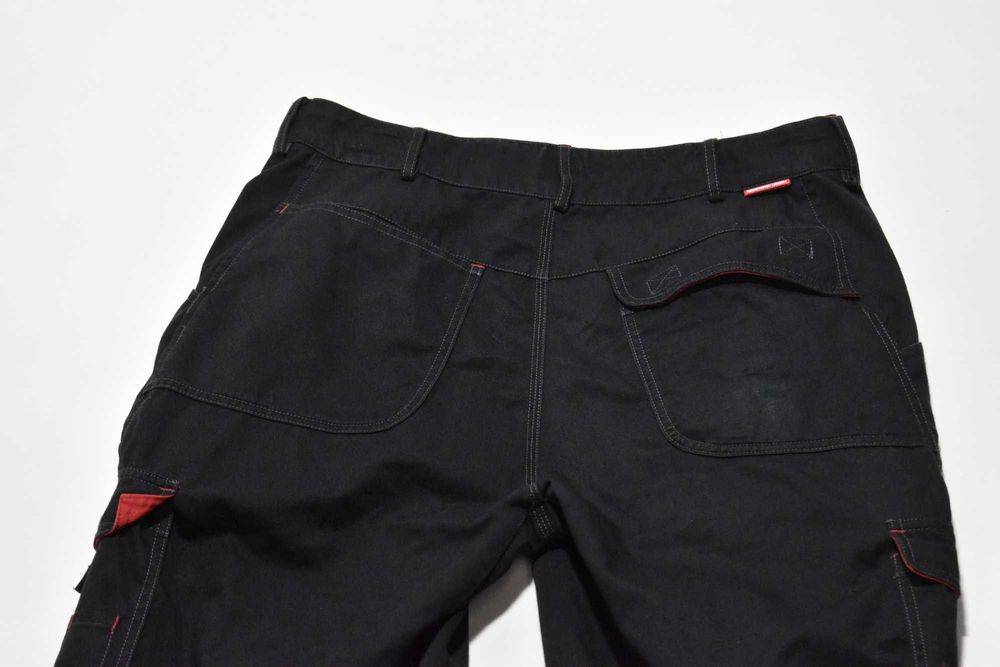 Engelbert Strauss 26/52 spodnie robocze