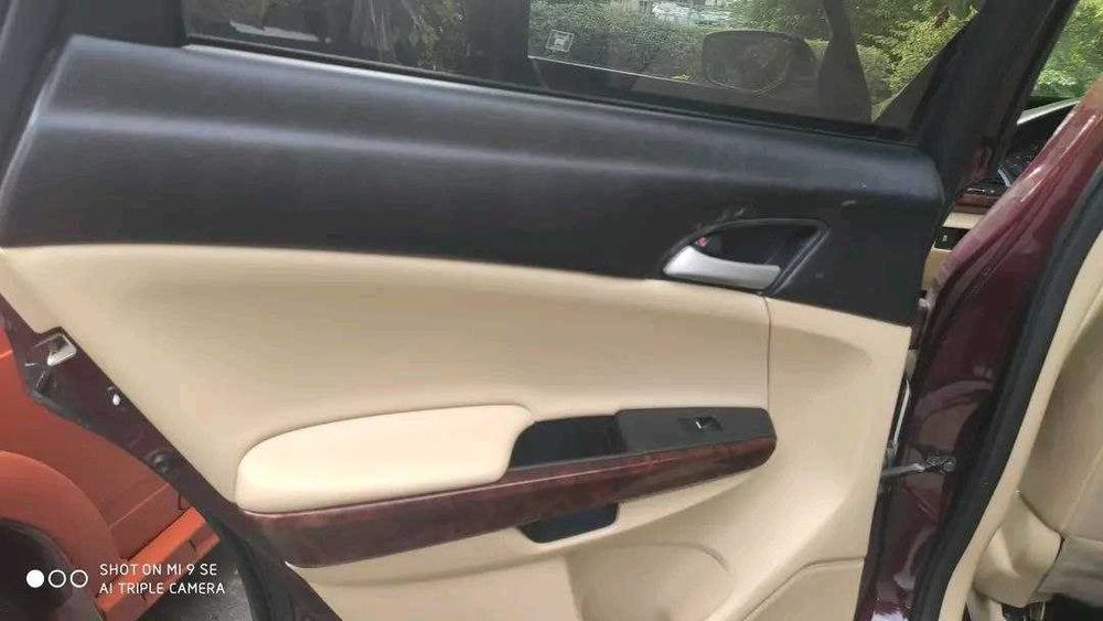 Honda Crosstour 2012, 2,4 газ/бензин , АКПП - кредит, лізинг