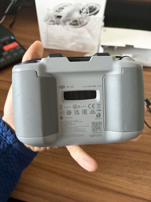 DJI Neo Fly More Combo