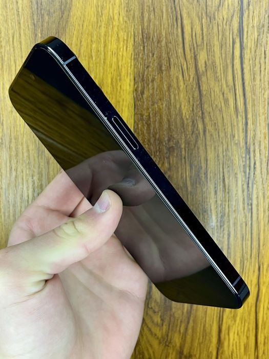 iPhone 14 Pro Max 256gb Deep Purple