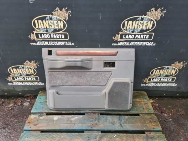 Range Rover Classic soft dash forras portas quartelas