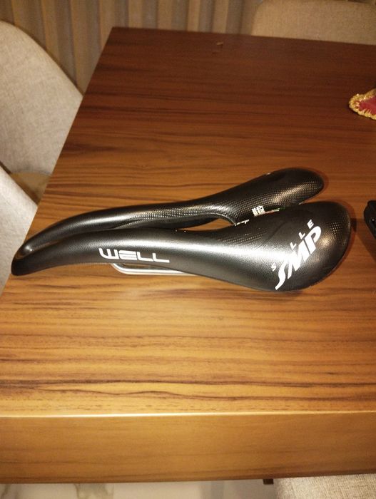 Selim SMP usado como novo como podem ver pelas fotos