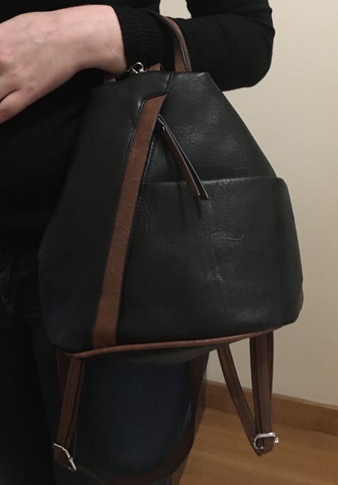 Mochila mulher nova colecao ( artigo novo)