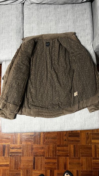 jaqueta Desigual Original