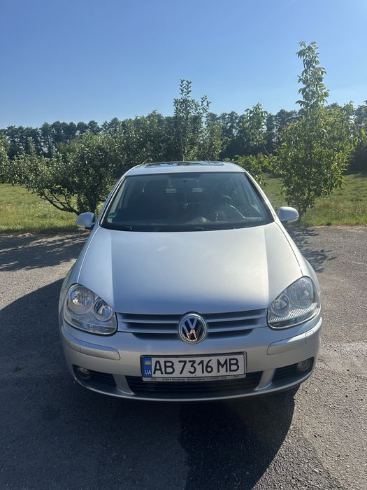 Golf 5, VW Volkswagen. Фольксваген гольф 5