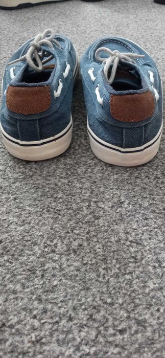 Buty, tenisówki r. 39
