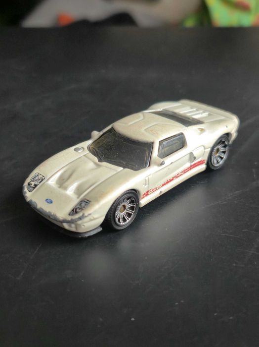Zestaw samochodzików Hot Wheels / Matchbox / modele kolekcjonerskie