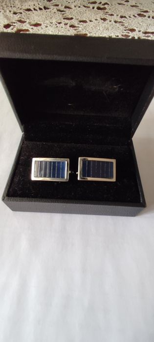 Spinki do garnituru Vistula