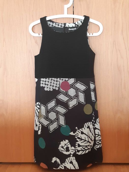 Vestido Desigual "Sheila"- novo