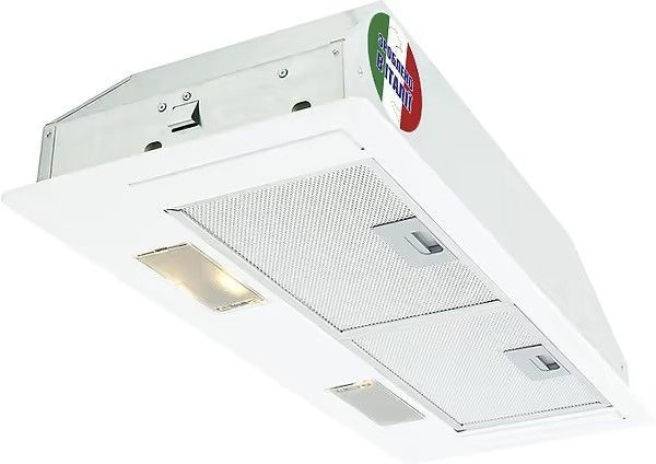 Витяжка Elica era c wh/a72